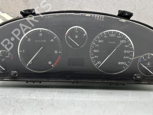 Kombinert Instrument PEUGEOT 406 Coupe (8C) 2.2 HDI (133 hp) 28684462
