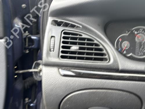 Left front window switch CITROËN C5 II (RC_) 2.0 HDi (RCRHRH) | BP33015018I27 - Image 4