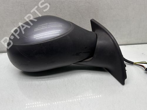 Right mirror CITROËN C3 I (FC_, FN_) 1.4 HDi | BP29507574C27 