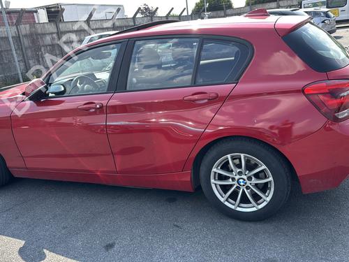 Climate control BMW 1 (F20) 116 d | BP28540183I5 - Image 12