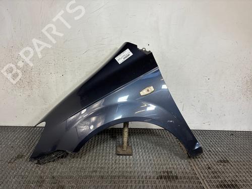 Used Left front fenders Left front fenders HYUNDAI GETZ (TB) 1.5 CRDi (88 hp) 40066646 40066646