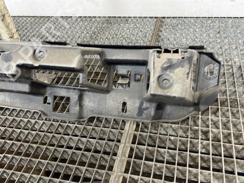 Rear bumper bracket CITROËN C3 II (SC_) 1.6 HDi | BP27704035C159 
