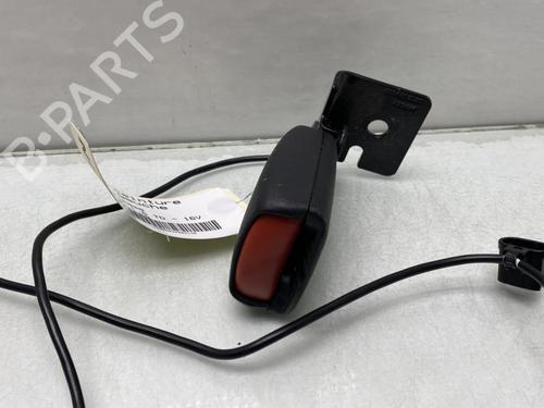 Used Seat buckle VOLVO C30 (533) 1.6 D (109 hp) 20334123