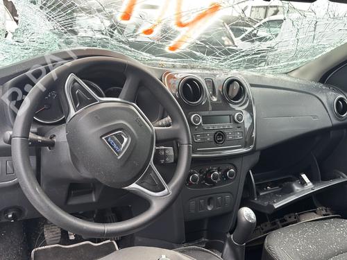 Left taillight DACIA SANDERO II 1.0 LPG (B8ML) | BP32391563C34  - Image 22