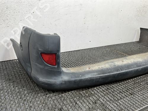 Rear bumper RENAULT KANGOO (KC0/1_) D 65 1.9 (KC0E, KC02, KC0J, KC0N) | BP29242029C8 