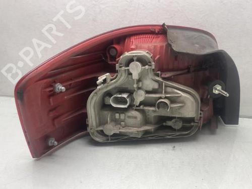 Right taillight AUDI A3 (8P1)  | BP19959386C35 