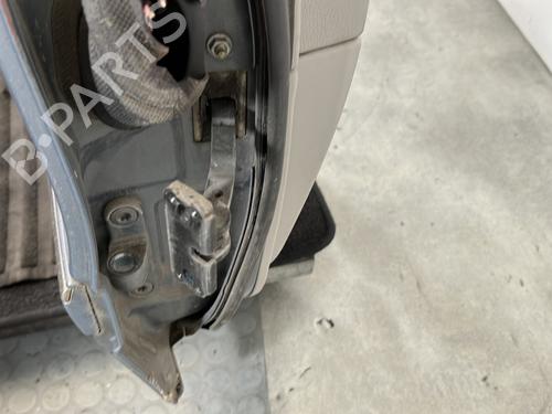 Right rear door MERCEDES-BENZ E-CLASS (W211) E 220 CDI (211.006) | BP29039396C5 