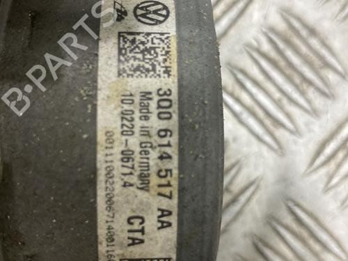 ABS pump VW GOLF VII (5G1, BQ1, BE1, BE2) 1.6 TDI | BP27522573M43 