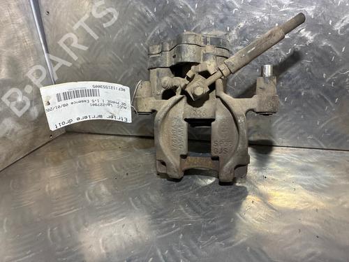 Right rear brake caliper AUDI Q2 (GAB, GAG) 35 TFSI | BP36389230M106 - Image 3