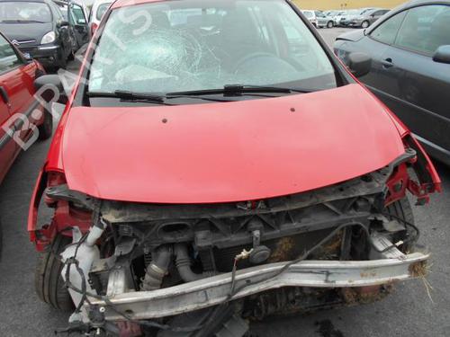 Climate control RENAULT CLIO III Hatchback Van (SB_, SR_)  | BP19986947I5  - Image 13
