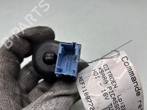 Mirror switch CITROËN XSARA PICASSO (N68) 1.6 HDi | BP28281297I25 