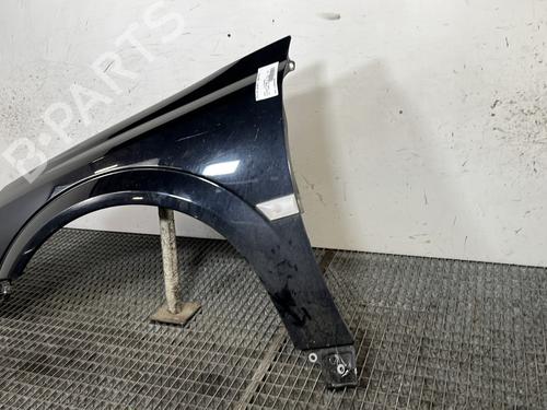 Aile avant gauche OPEL SIGNUM Hatchback (Z03) 2.8 V6 Turbo (F48) | BP30850412C41