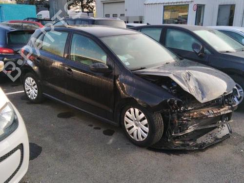 Rear left window mechanism VW POLO V (6R1, 6C1) 1.2 TDI | BP20022059C24 