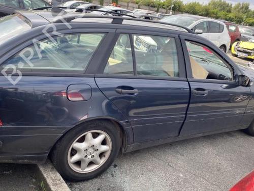 Front left window mechanism MERCEDES-BENZ C-CLASS T-Model (S203) C 220 CDI (203.208) | BP22319280C22 