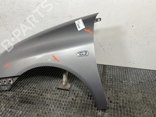 Left front fenders SEAT IBIZA III (6L1) 1.4 16V | BP29609966C41 