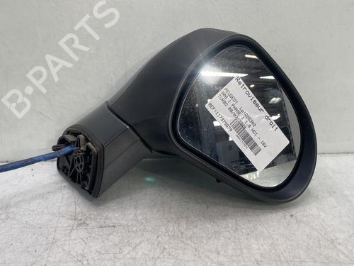 Bakspejl Højre PEUGEOT 308 I (4A_, 4C_) 1.6 HDi (109 hp) 32854134