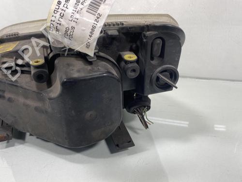 Højre forlygte FORD FOCUS C-MAX (DM2) 1.8 TDCi | BP21662667C29 