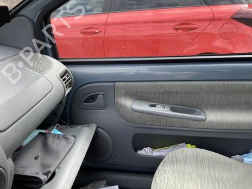 Front left exterior door handle RENAULT TWINGO I (C06_) 1.2 (C066, C068) | BP24961473C128 