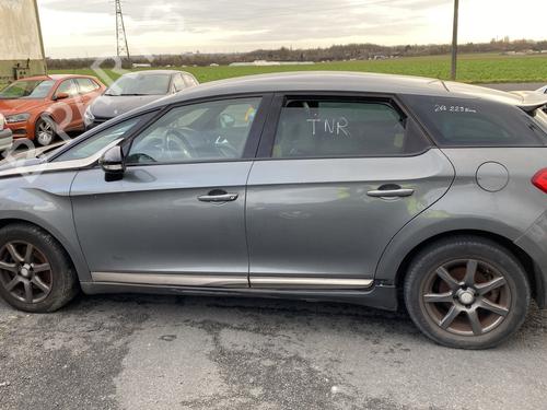 Right front shock absorber CITROËN DS5 1.6 HDi 115 | BP27724521M17  - Image 21