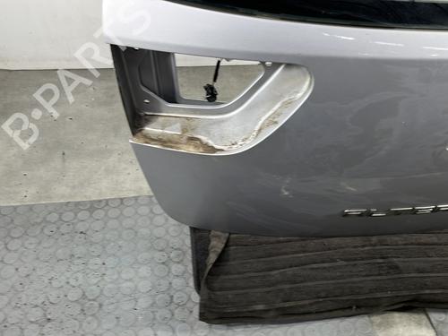 Tailgate SEAT ALTEA XL (5P5, 5P8) 1.6 TDI | BP26522630C6 