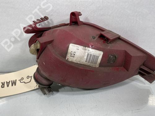 Rear fog light CITROËN DS4 (NX_) 1.6 BlueHDi 120 | BP28100359C37 