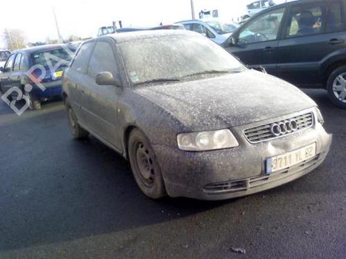 Klapa wlewu paliwa AUDI A3 (8L1) 1.9 TDI | BP20035912C131 