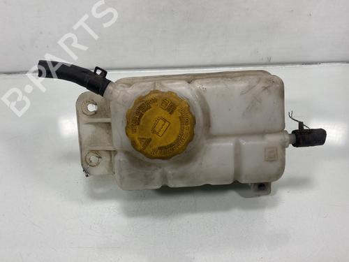 Used Expansion tank CHEVROLET AVEO / KALOS Hatchback (T250, T255) [2006-2025]  19966467