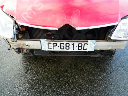 Right rear door CITROËN C4 I (LC_) 1.6 HDi | BP21955056C5 