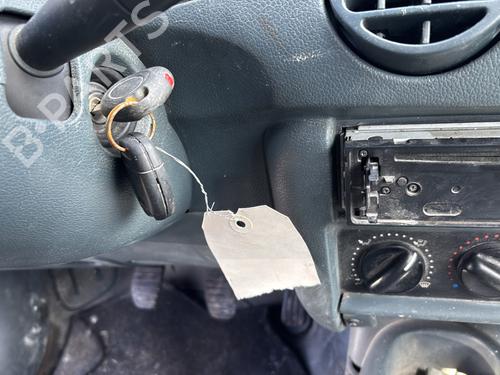 Hood RENAULT KANGOO (KC0/1_) D 65 1.9 (KC0E, KC02, KC0J, KC0N) | BP29272191C1 