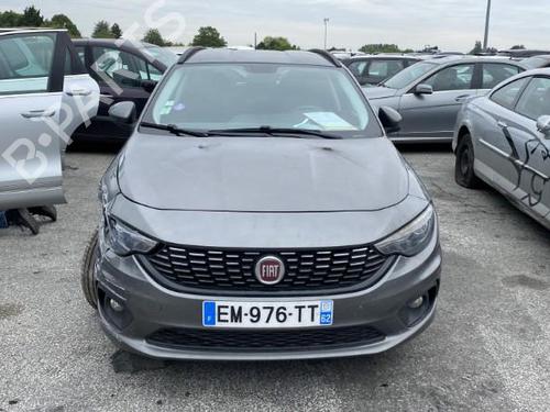 Warning switch FIAT TIPO Estate (356_, 357_) 1.4 (356WXA1B) | BP23769655I22 - Image 17