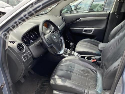 Right front indicator OPEL ANTARA A (L07) 2.2 CDTi 4x4 | BP37279451C33 - Image 17