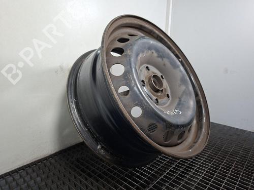 Used Rim Rim 38606961 38606961