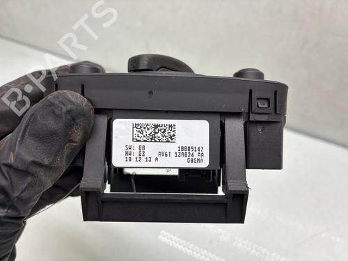 Used Headlight switch Headlight switch 38515207 38515207