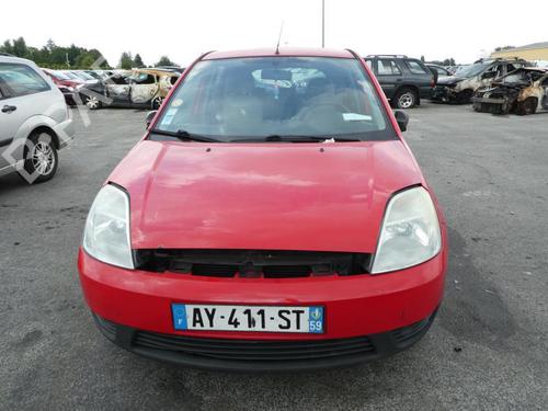 Hood FORD FIESTA V (JH_, JD_) 1.3 | BP21955439C1 