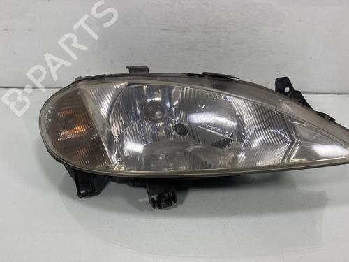 Used Right headlight RENAULT MEGANE I (BA0/1_) [1995-2004]  20024723