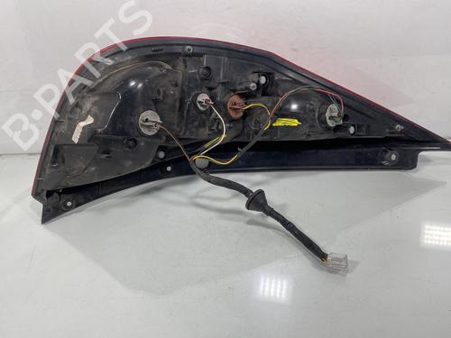 Right taillight HYUNDAI i30 (FD) 1.6 CRDi | BP20028830C35 