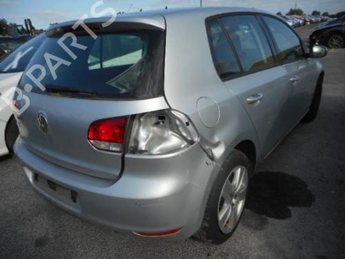 Climate control VW GOLF VI (5K1)  | BP20004645I5 