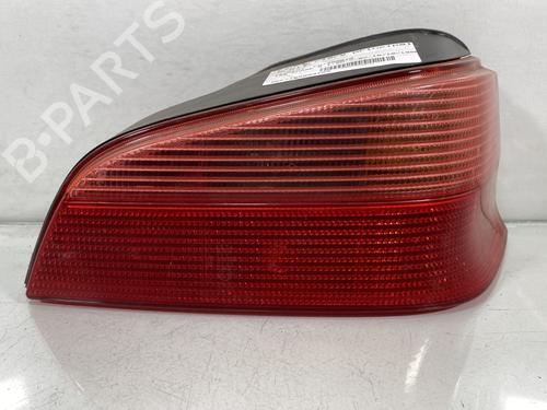 Used Right taillight PEUGEOT 106 II (1A_, 1C_) 1.5 D (57 hp) 27355922