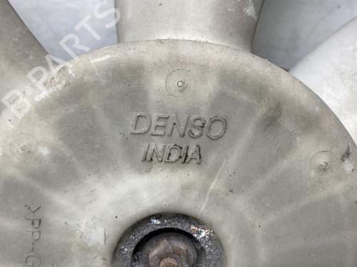 Radiator fan NISSAN PIXO (UA0) 1.0 | BP21953041M35 