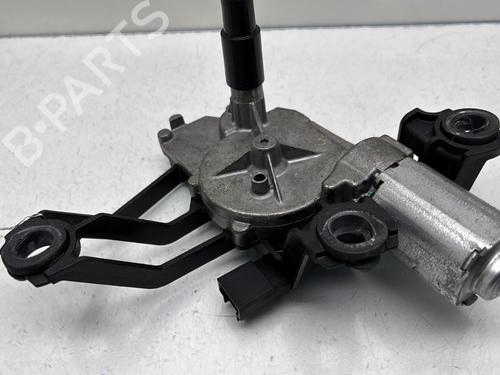 Rear wiper motor CITROËN C4 I (LC_) 1.6 HDi | BP26295999M102 