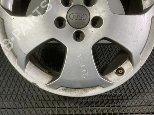 Used Rim Rim 36863042 36863042