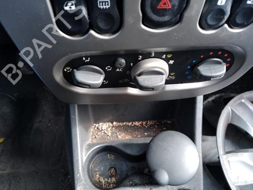 Seat buckle DACIA SANDERO 1.2 16V | BP38625792I32 - Image 29