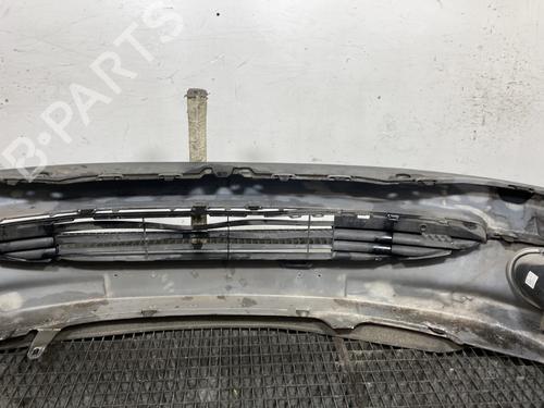 Zderzak przedni PEUGEOT 206 Hatchback (2A/C) 1.6 i | BP22928439C7 