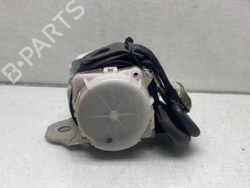 Used Rear right seatbelt Rear right seatbelt 19956043 19956043
