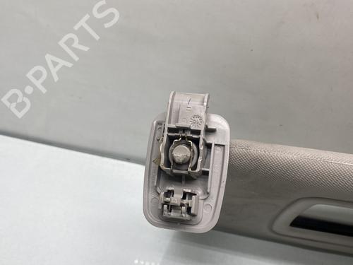 Used Left sun visor Left sun visor RENAULT LAGUNA III Grandtour (KT0/1) 1.5 dCi (KT0A, KT0R, KT02) (110 hp) 26719015 26719015