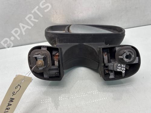 Retrovisor esquerdo RENAULT TRAFIC II Van (FL) 1.9 dCi 80 (FL0B) | BP39043621C26 - Image 3