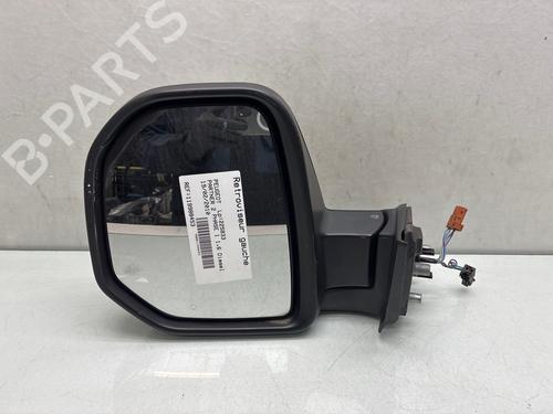 Retrovisor esquerdo PEUGEOT PARTNER Tepee 1.6 HDi | BP39902003C26 - Image 2