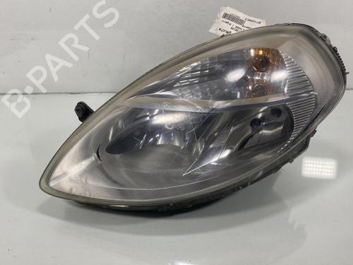 Left headlight LANCIA YPSILON (843_) | BP20015669C28 - Image 5
