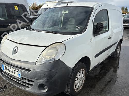 Fuse box RENAULT KANGOO Express (FW0/1_) 1.5 dCi 70 (FW0A, KW0V) | BP37755331E1 - Image 16