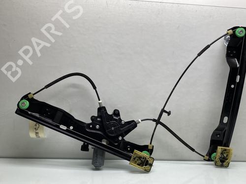 Used Front right window mechanism Front right window mechanism FORD FOCUS IV (HN) 1.0 EcoBoost (125 hp) 28385257 28385257